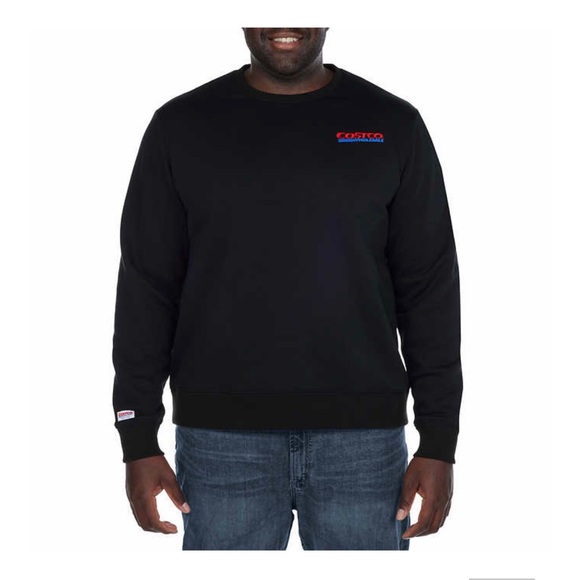Kirkland Signature Sweaters Kirkland Signature Costco Logo